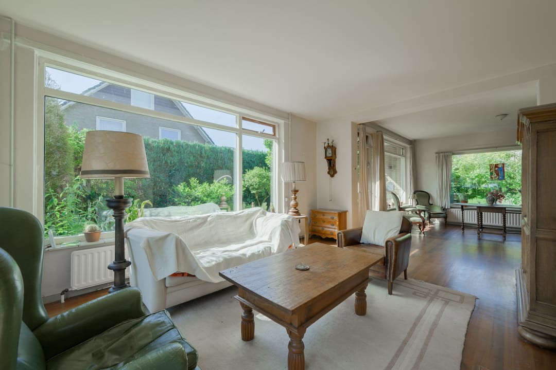 Photo 2 of Prins Hendriklaan 7