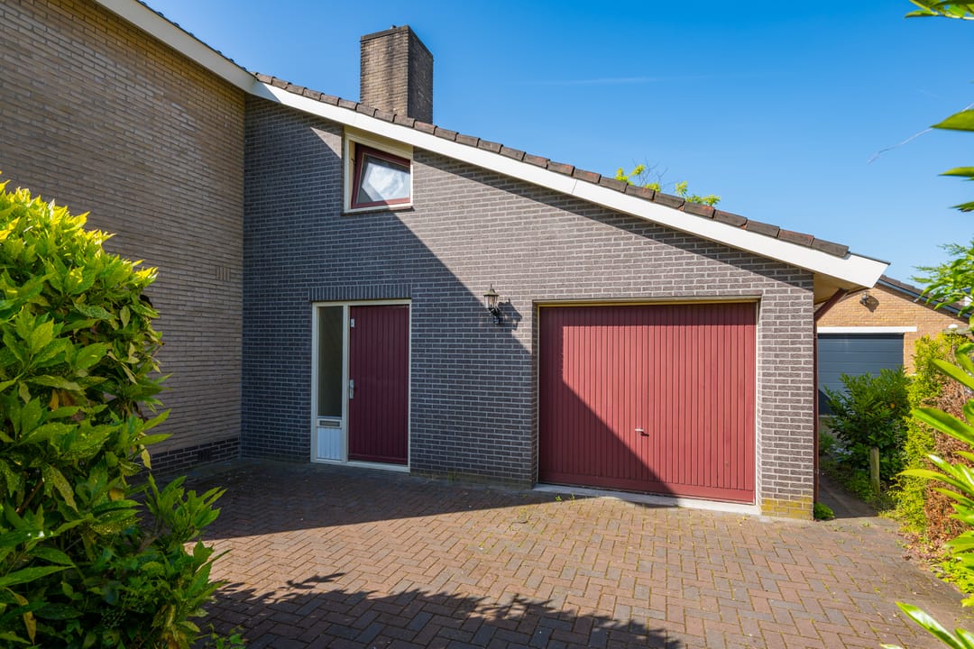 Photo 7 of Prins Hendriklaan 7