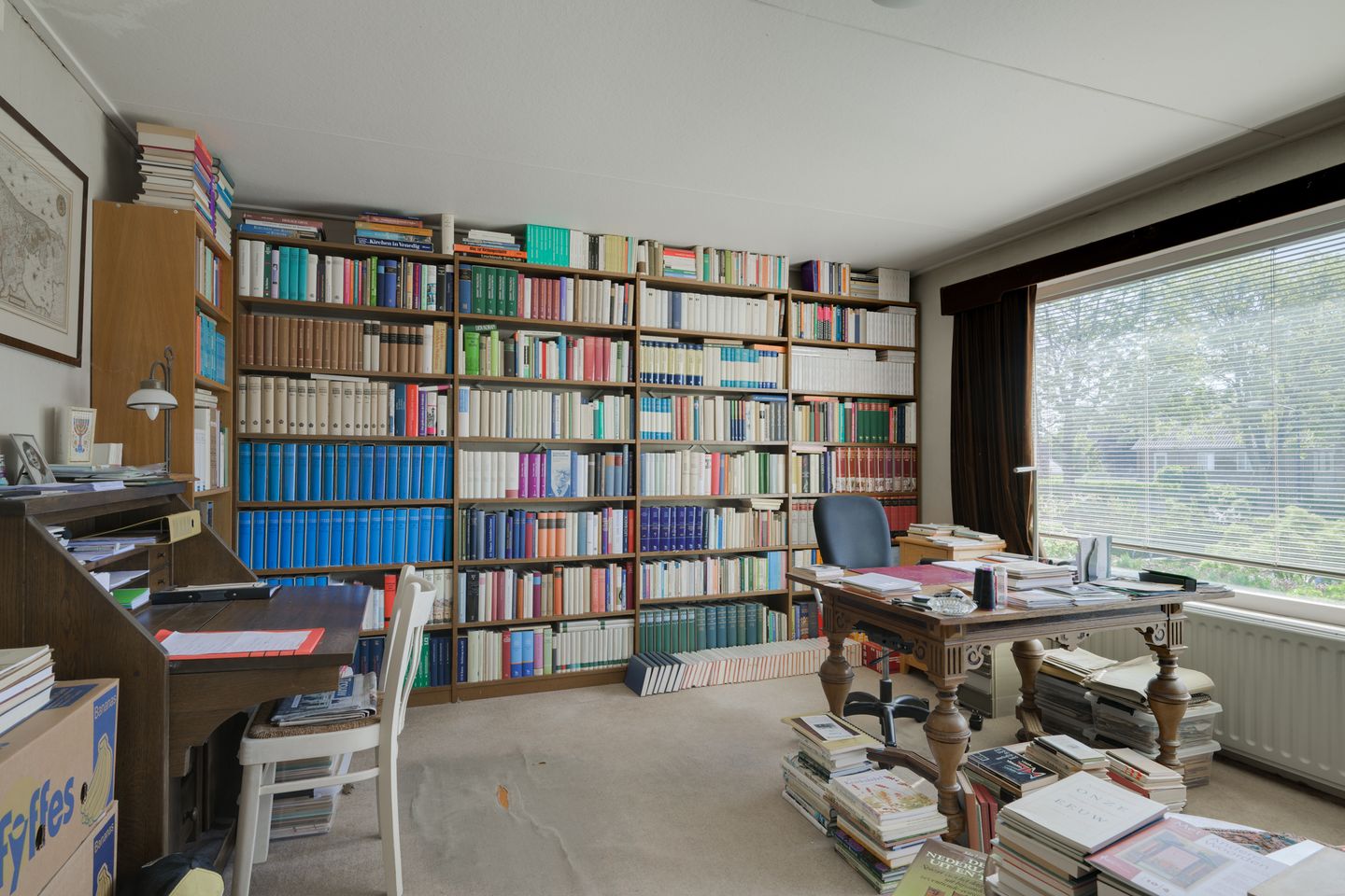 Photo 25 of Prins Hendriklaan 7