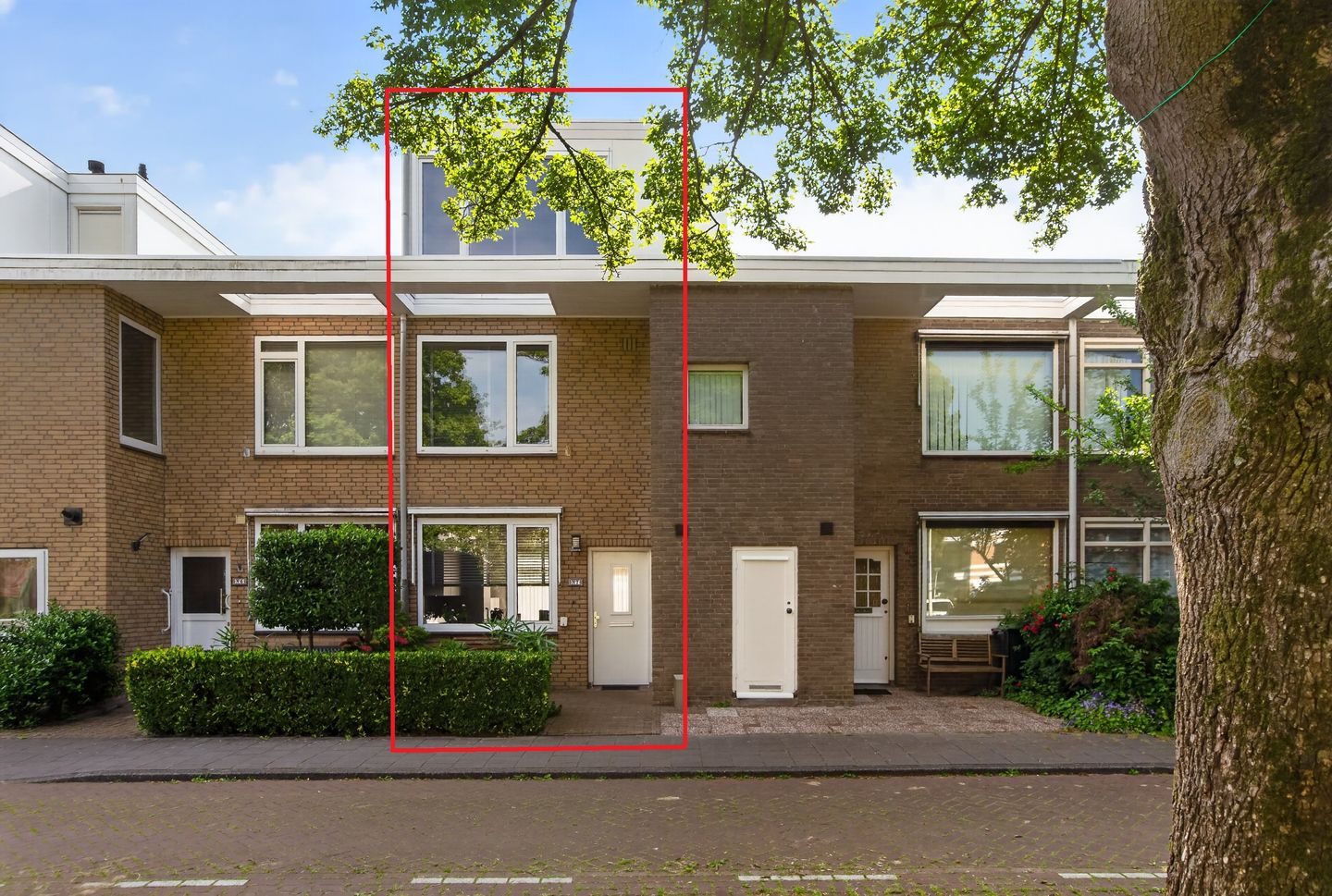 Foto 1 van Joop Eijlstraat 7