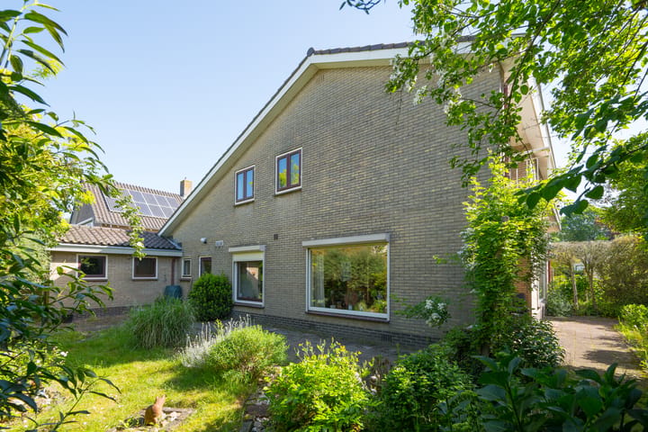 Photo 5 of Prins Hendriklaan 7