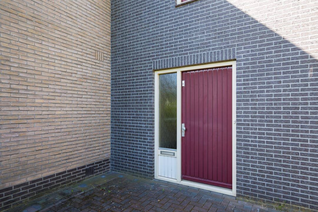 Photo 8 of Prins Hendriklaan 7