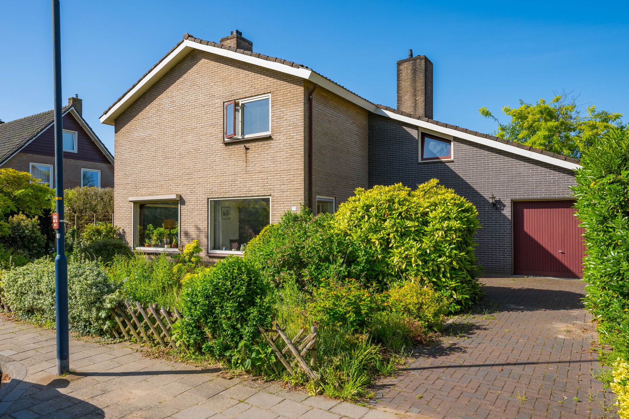 Photo 6 of Prins Hendriklaan 7