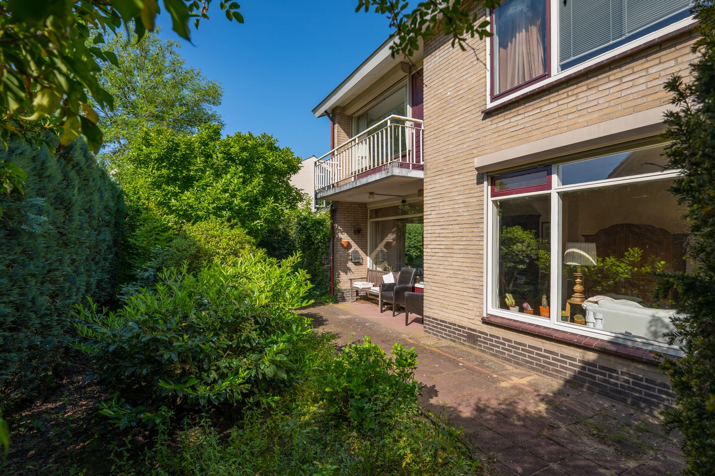 Photo 35 of Prins Hendriklaan 7