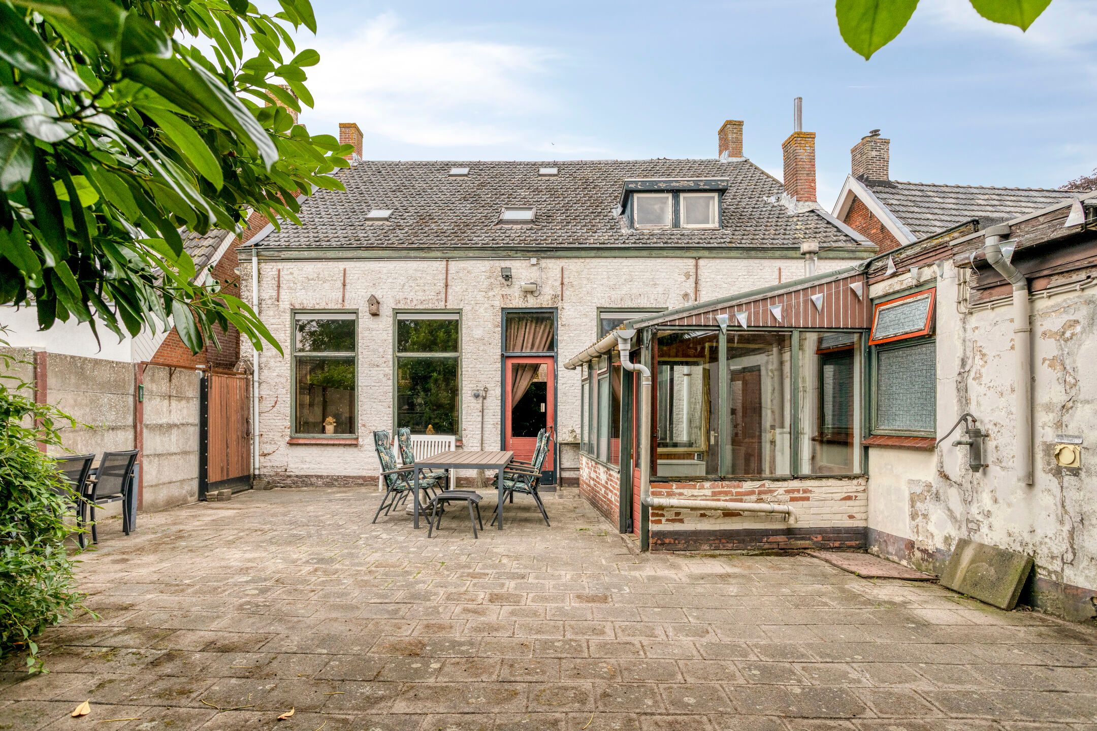 Photo 3 of Herelsestraat 134
