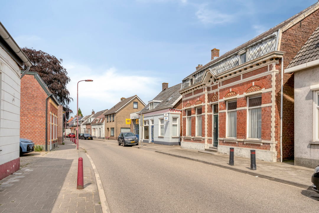 Photo 53 of Herelsestraat 134
