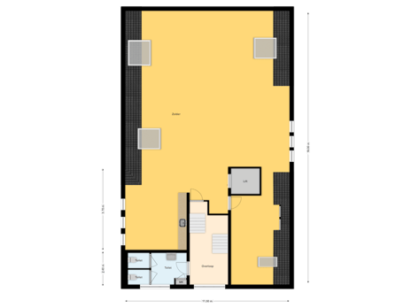 Bekijk plattegrond
