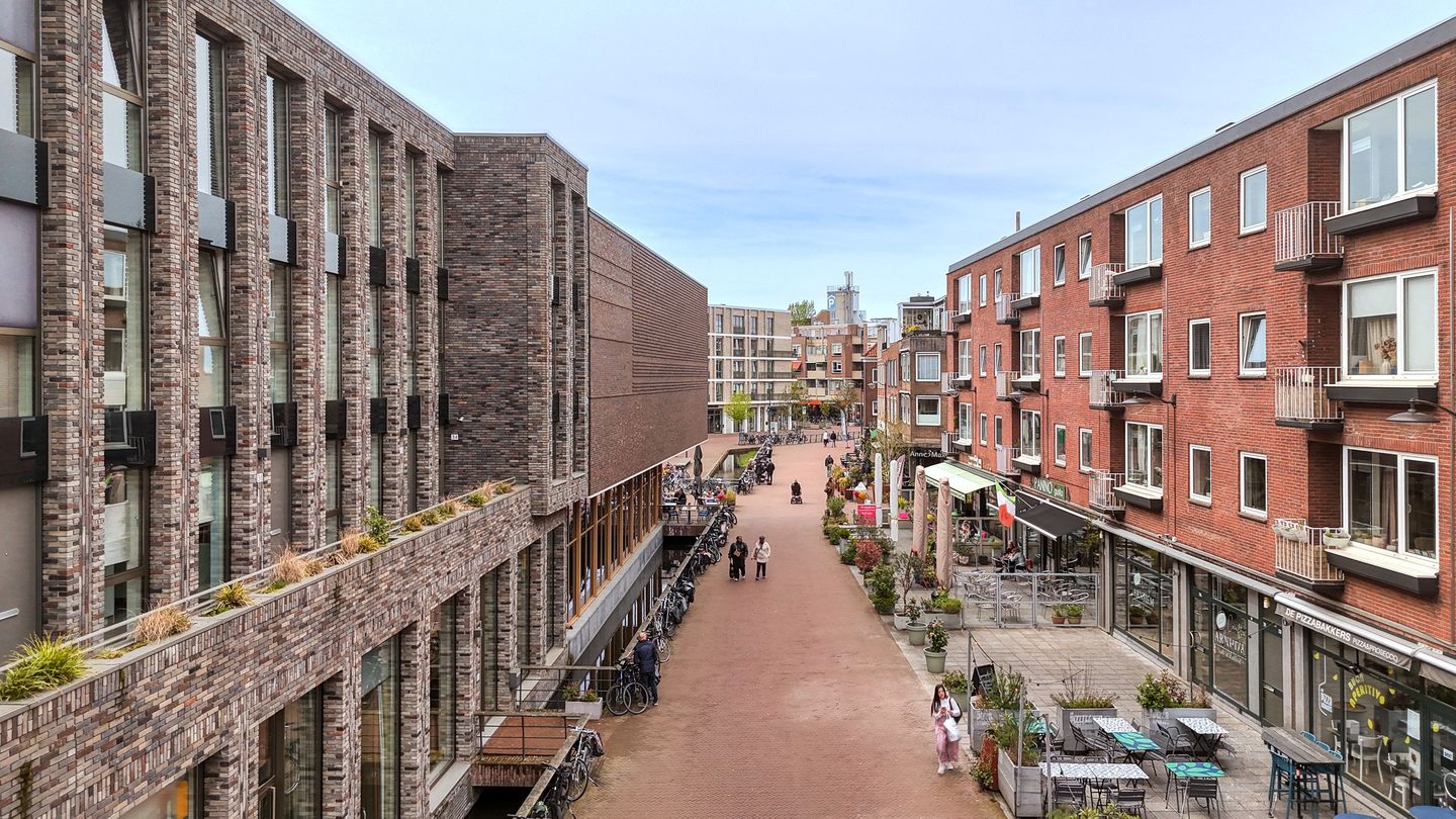 Foto 50 van Broerenstraat 34