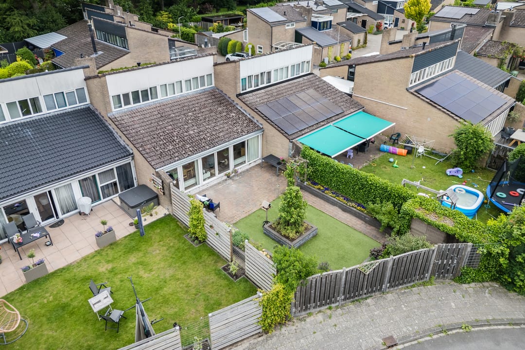 Foto 41 van Tapuitlaan 70