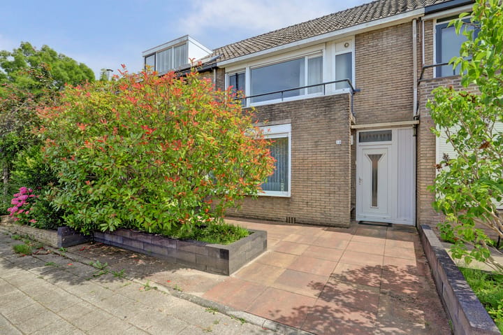 Evertsenstraat 54