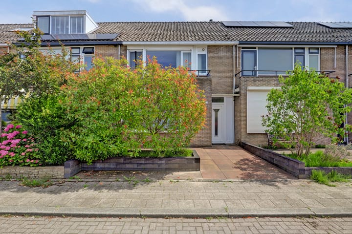Foto 4 van Evertsenstraat 54