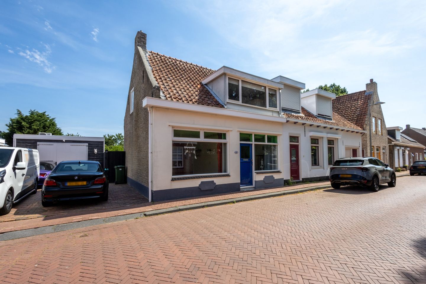 Foto 44 van Dorpsstraat 127