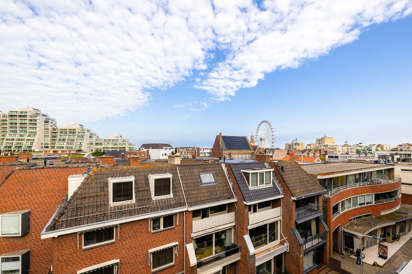 Foto 4 van Maarten Kruytstraat
