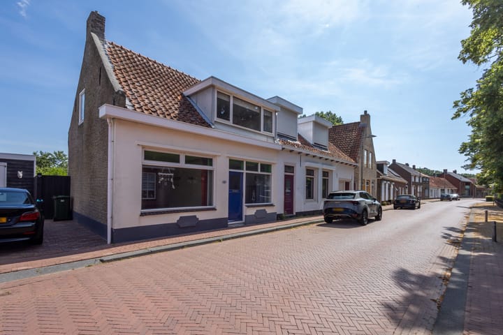 Dorpsstraat 127
