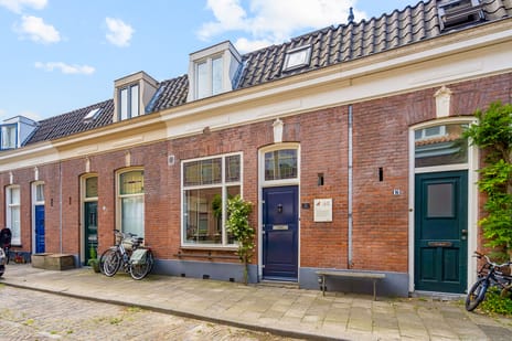 Ooftstraat thumbnail