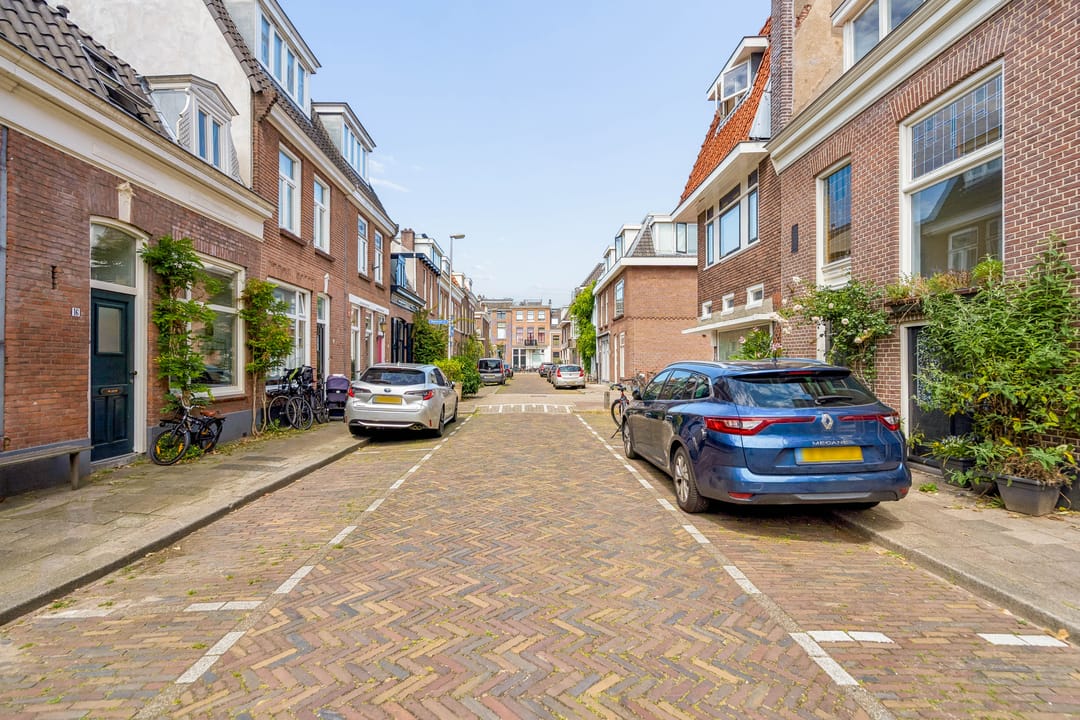 Foto 31 van Ooftstraat 14