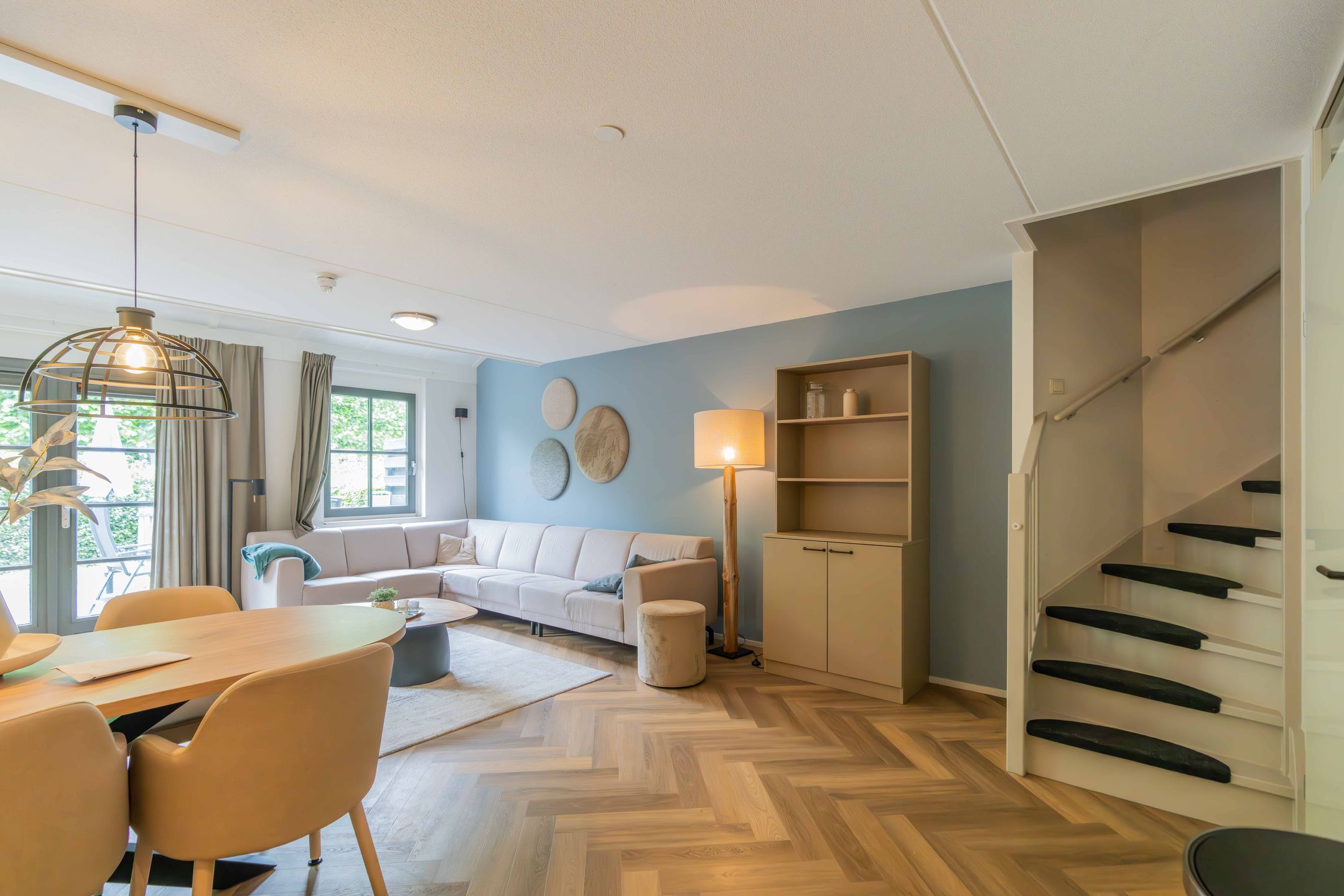 3-bedroom freehold villa in Burgh-Haamstede — photo 4 of 5