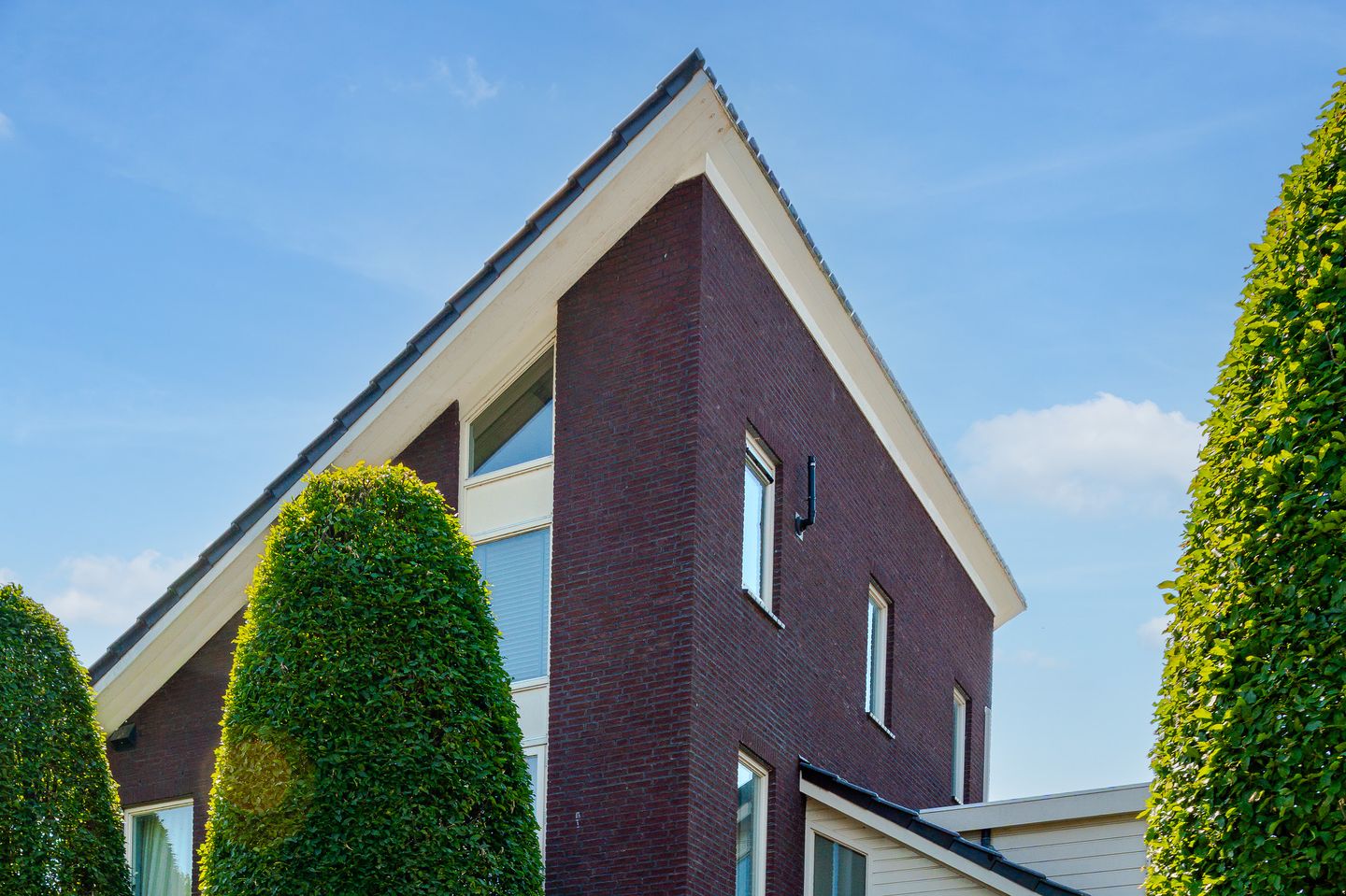 Foto 4 van Belvédèrelaan 404