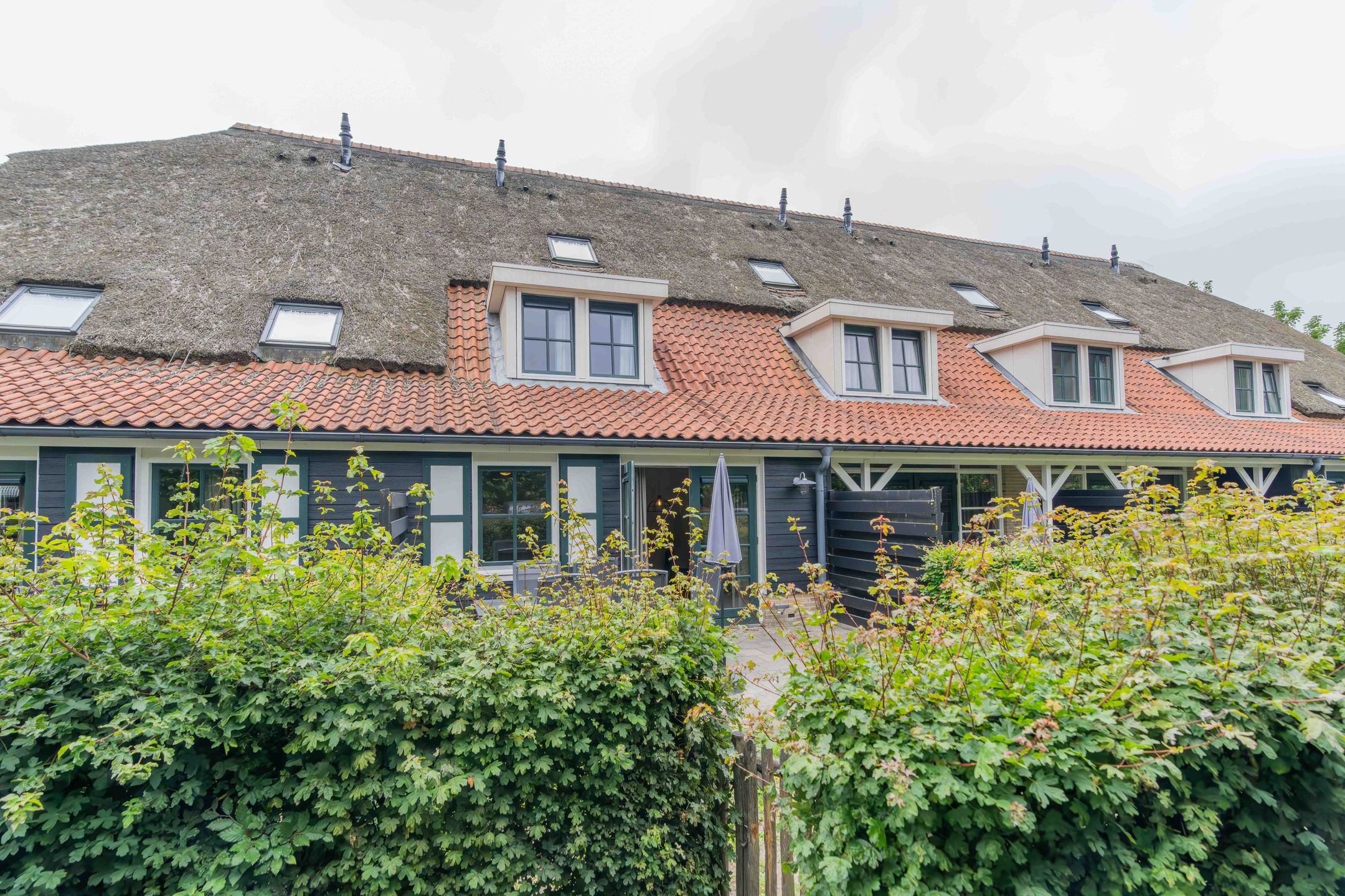 3-bedroom freehold villa in Burgh-Haamstede — photo 2 of 5