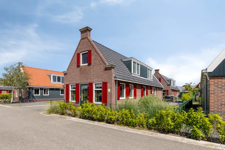 Burgemeester Dalenbergstraat thumbnail