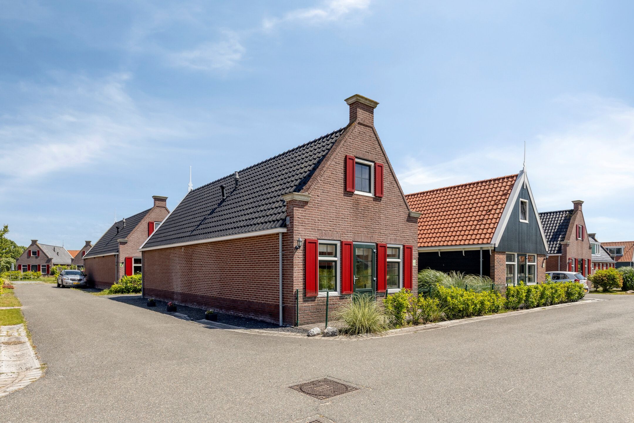 3-bedroom freehold villa in West-Graftdijk — photo 4 of 5