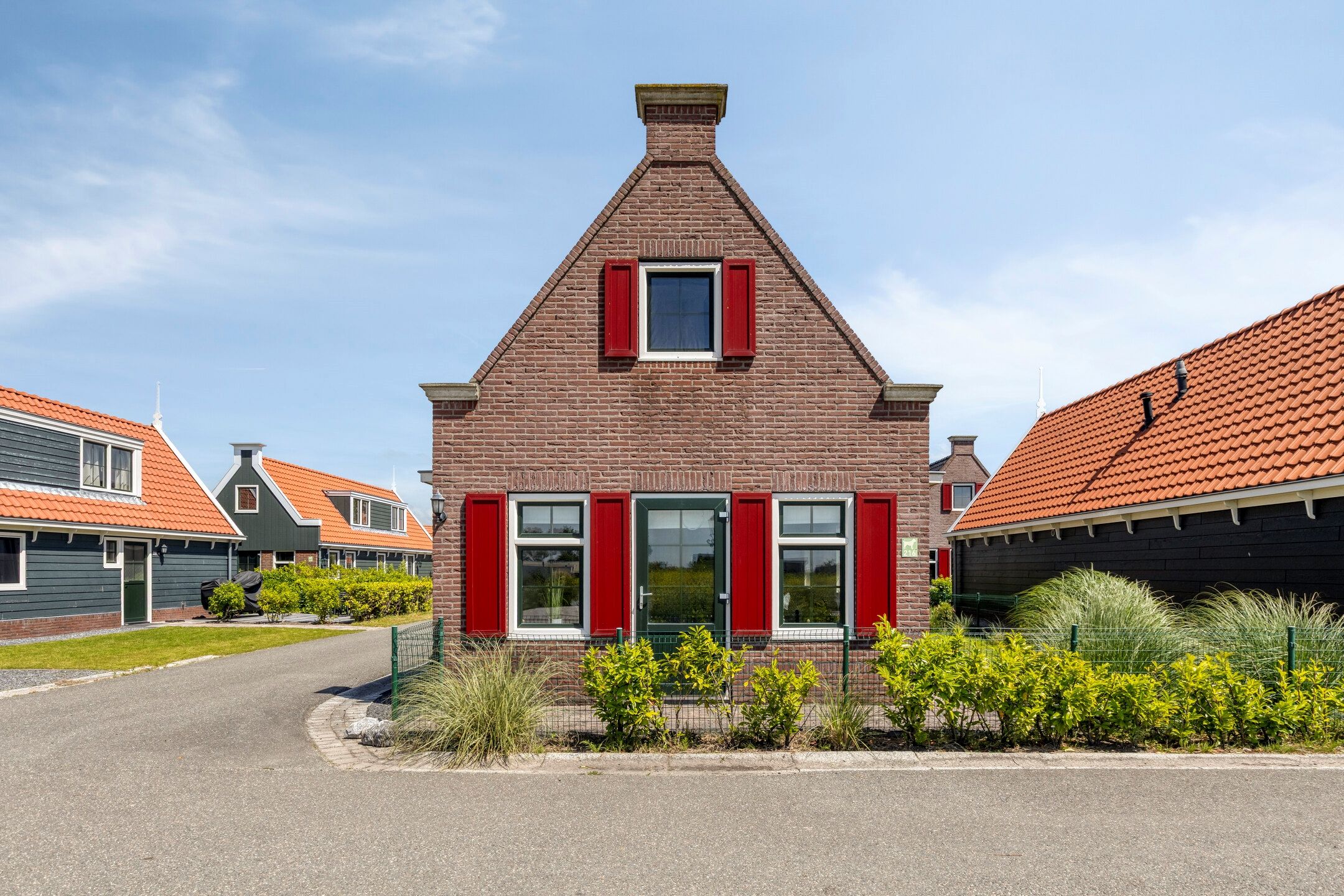 3-bedroom freehold villa in West-Graftdijk — photo 5 of 5