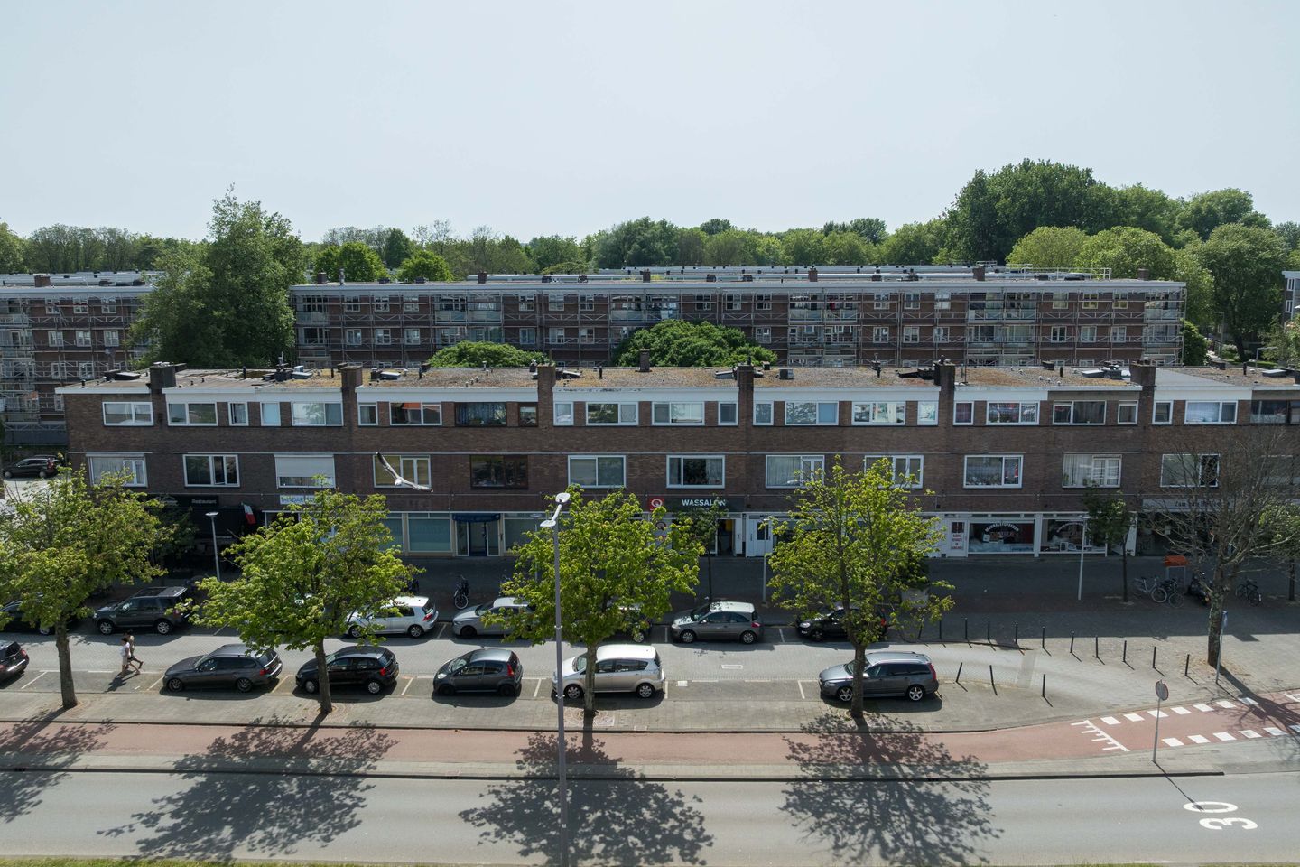 Bekijk foto 3 van Abtsweg 47-51