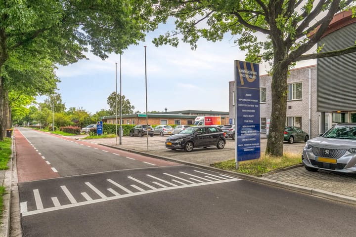 Drs. W. van Royenstraat 1-c, Hoevelaken