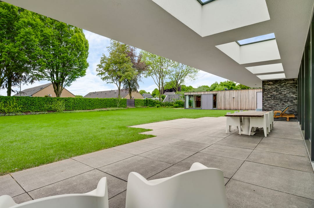 Foto 32 van Oude Trambaan 42