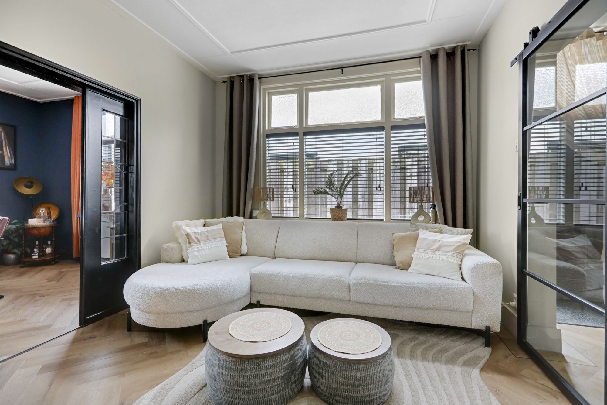 Photo 12 of van Pallandtstraat 11