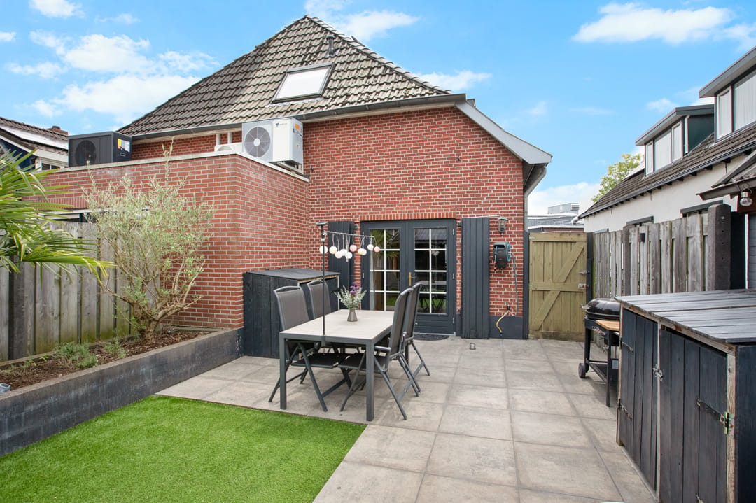 Photo 41 of van Pallandtstraat 11