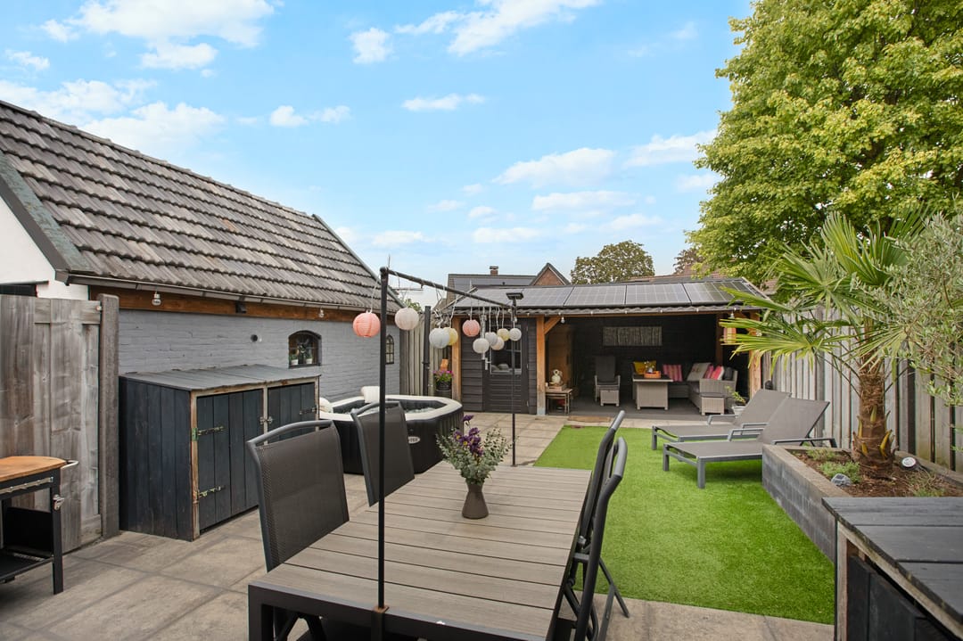 Photo 43 of van Pallandtstraat 11