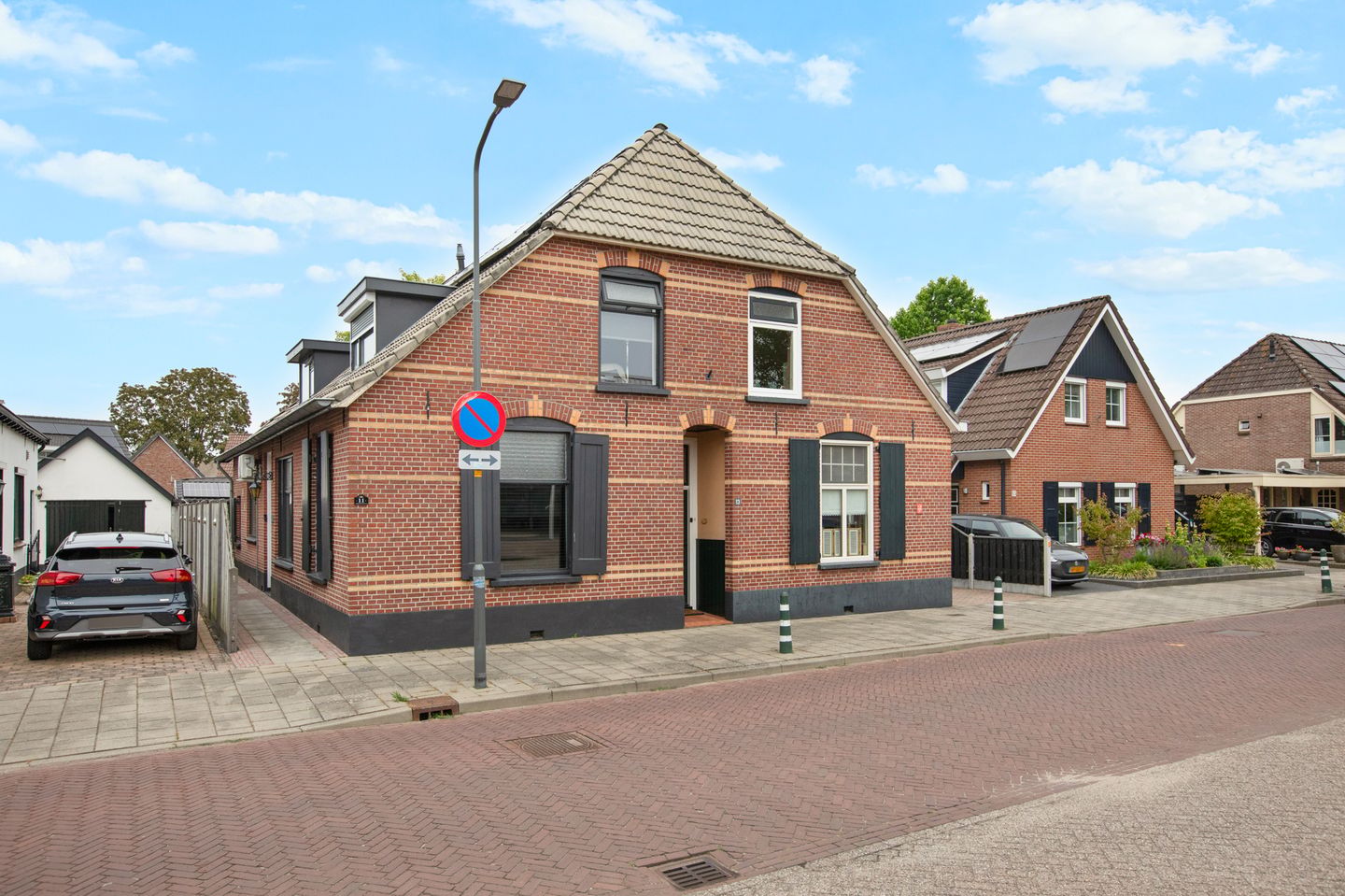 Photo 5 of van Pallandtstraat 11