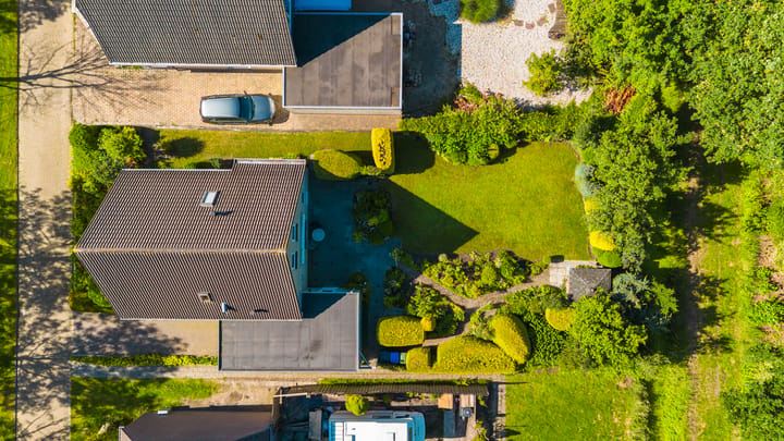Vrijstaande woning te koop: Hein Voswei 14, Tijnje