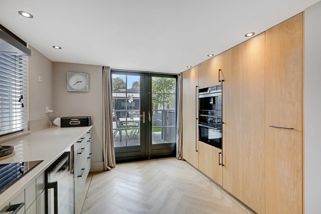 Photo 26 of van Pallandtstraat 11