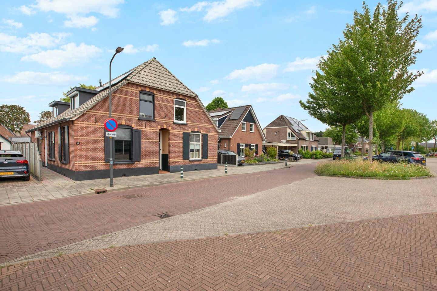 Photo 4 of van Pallandtstraat 11