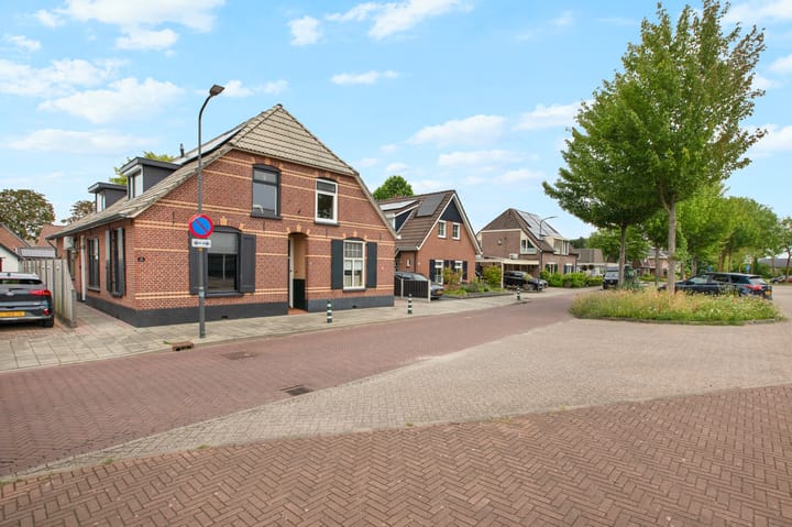 Photo 4 of van Pallandtstraat 11