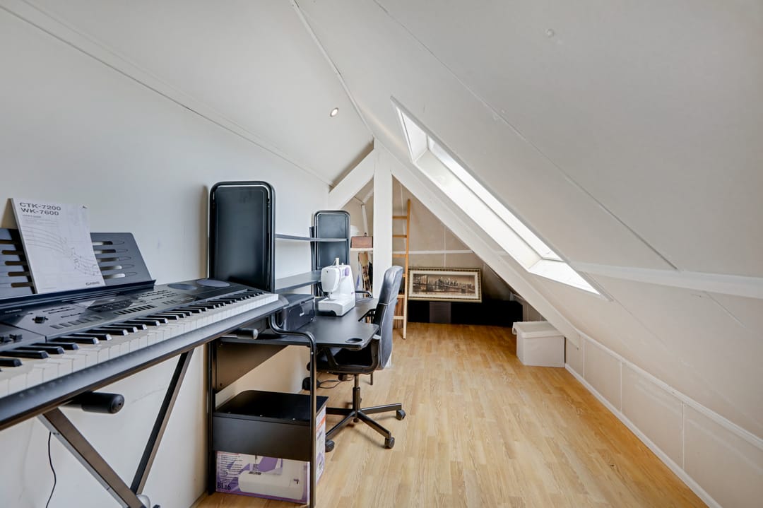 Photo 38 of van Pallandtstraat 11