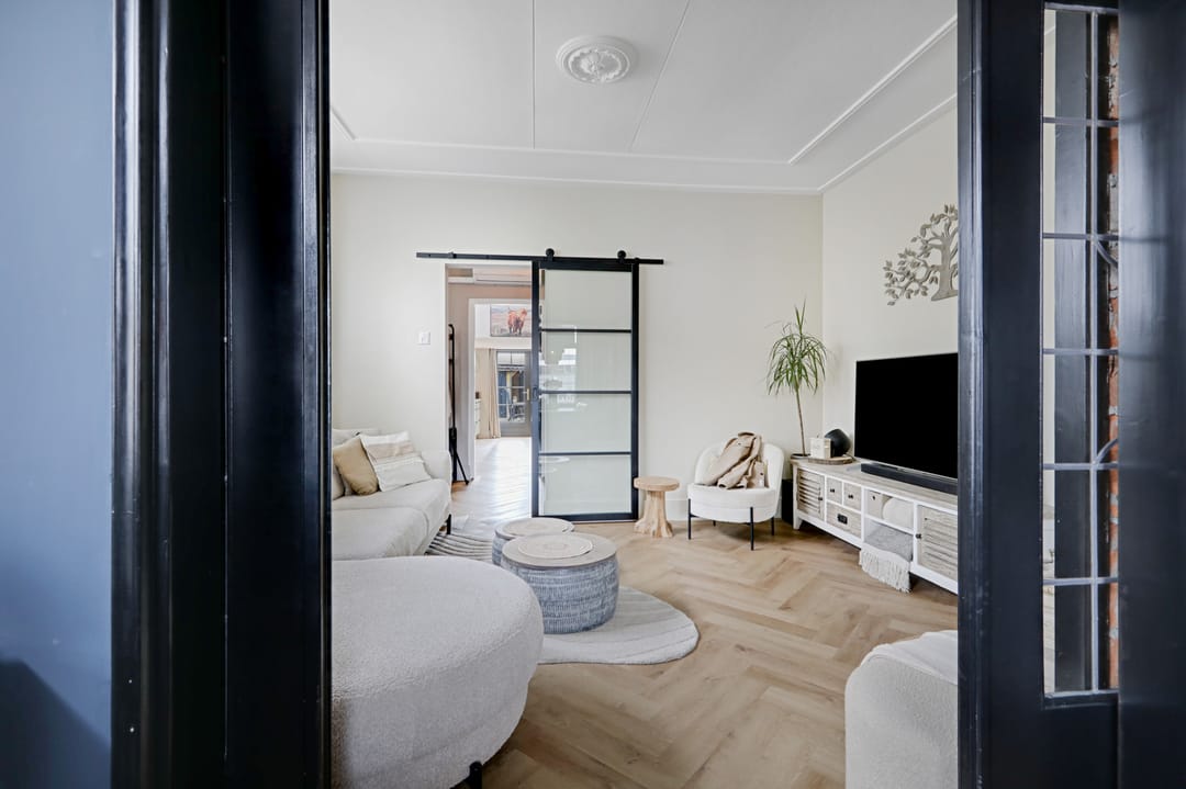 Photo 16 of van Pallandtstraat 11