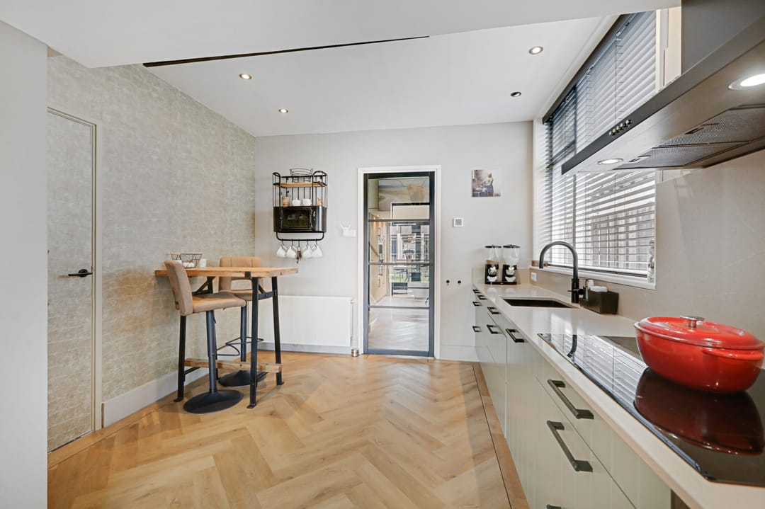 Photo 23 of van Pallandtstraat 11