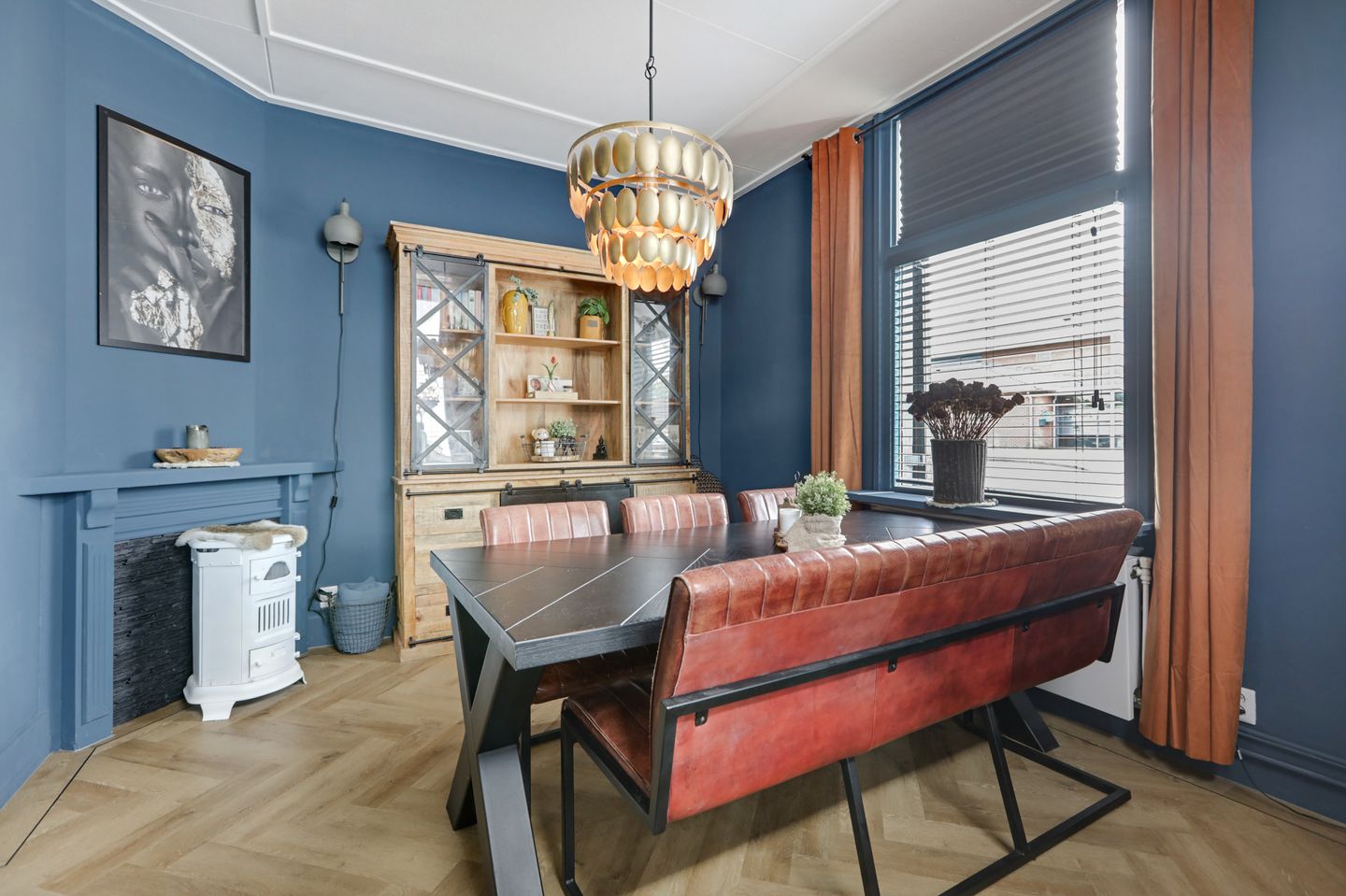 Photo 19 of van Pallandtstraat 11