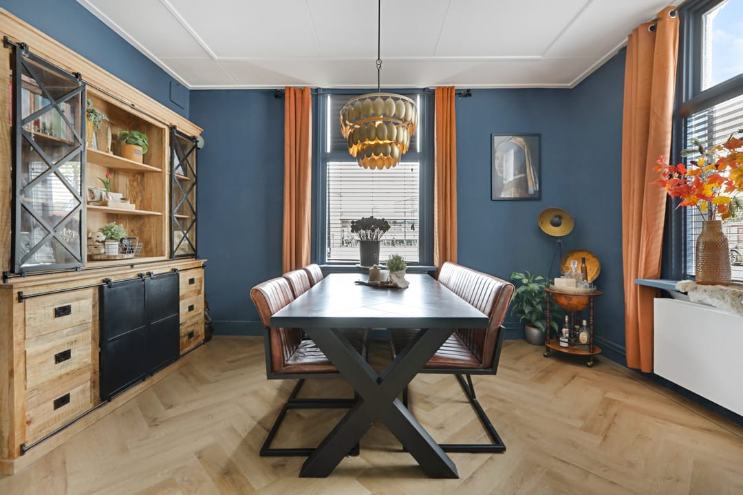 Photo 17 of van Pallandtstraat 11