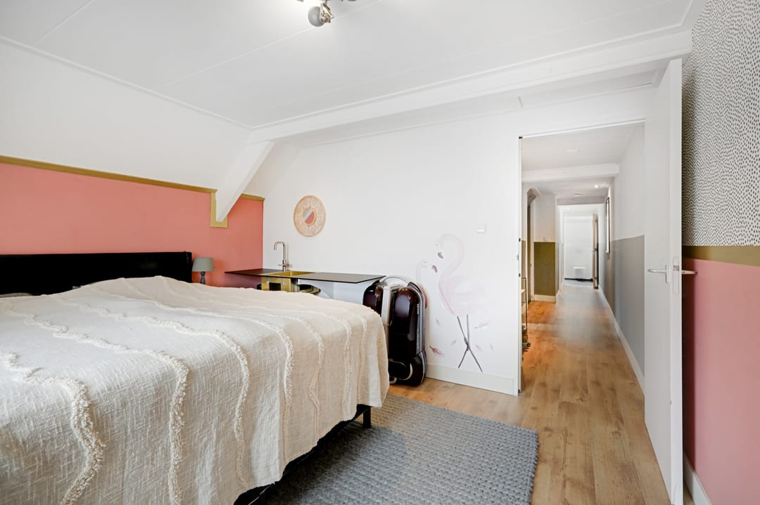 Photo 28 of van Pallandtstraat 11