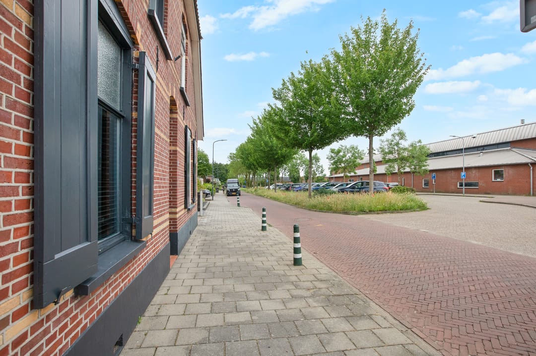 Photo 7 of van Pallandtstraat 11
