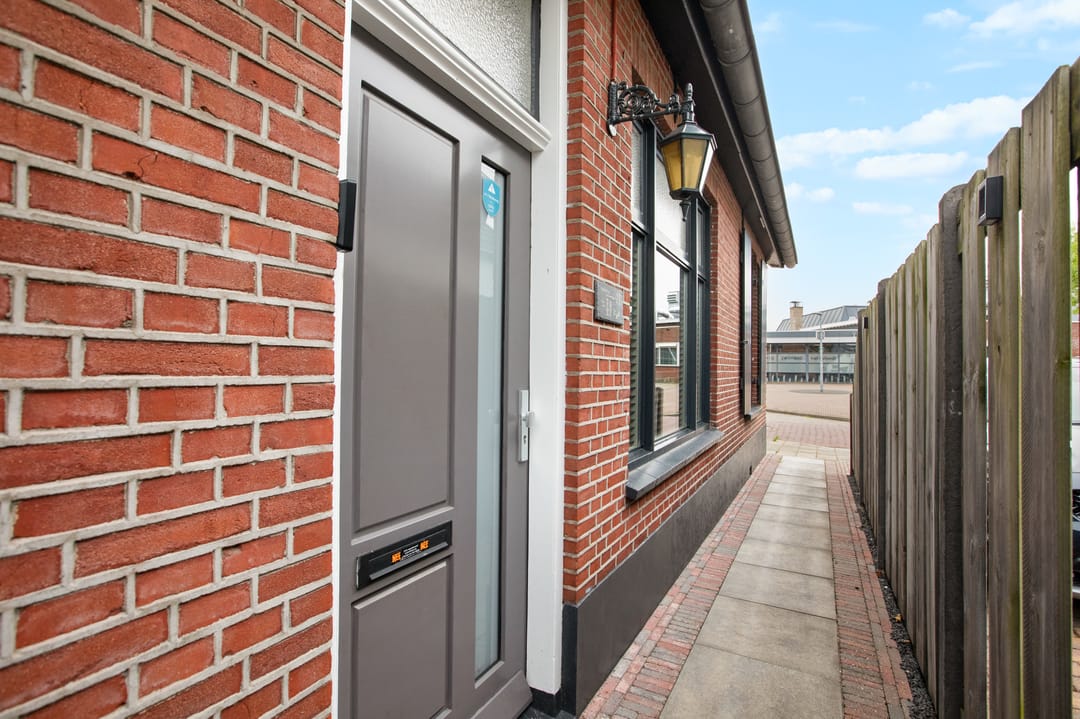 Photo 8 of van Pallandtstraat 11