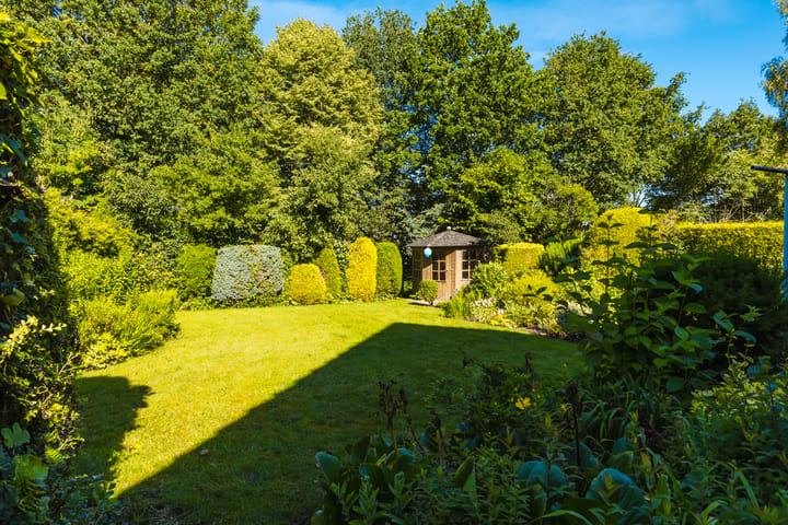 Vrijstaande woning te koop: Hein Voswei 14, Tijnje