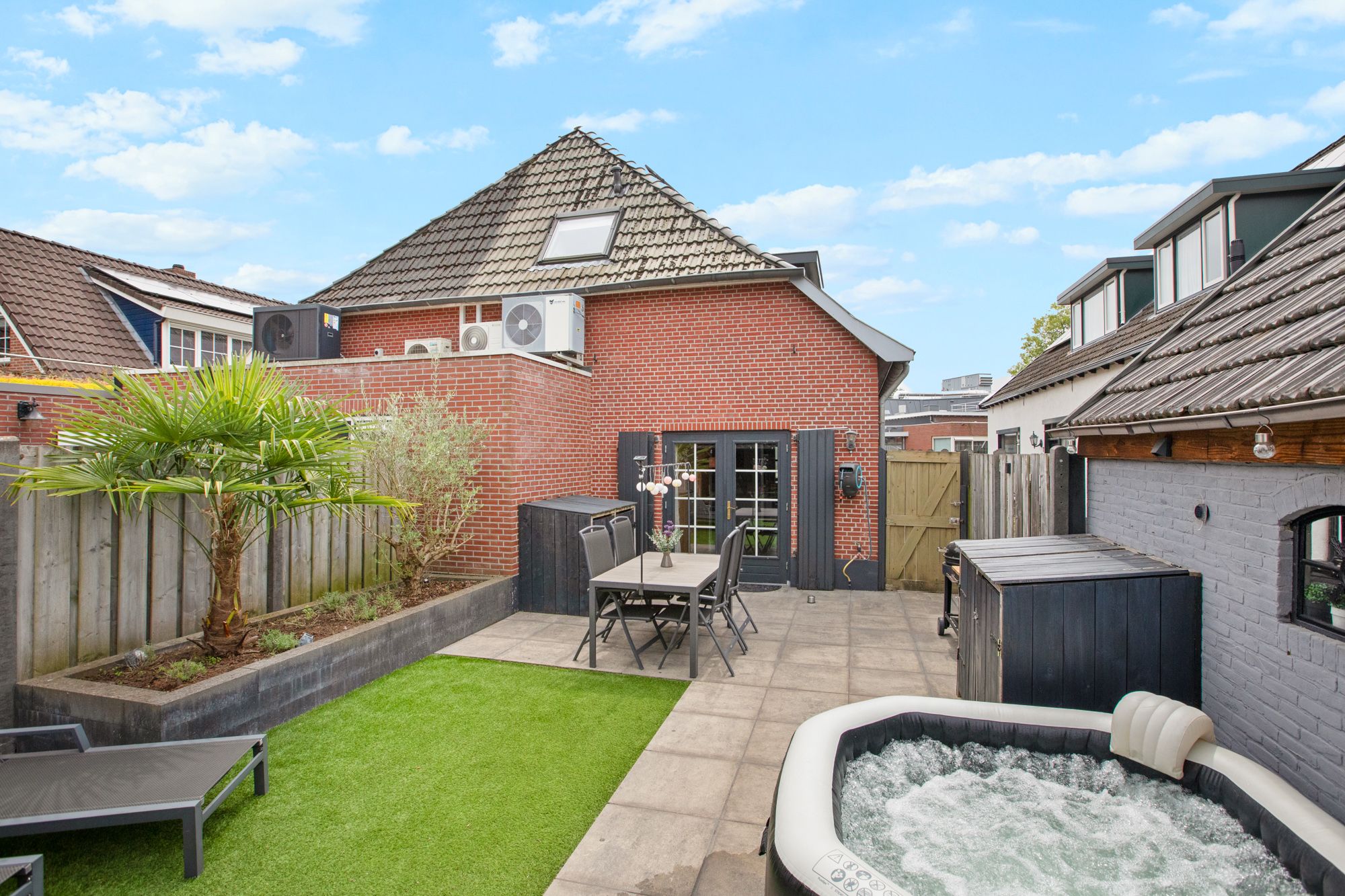 Photo 48 of van Pallandtstraat 11
