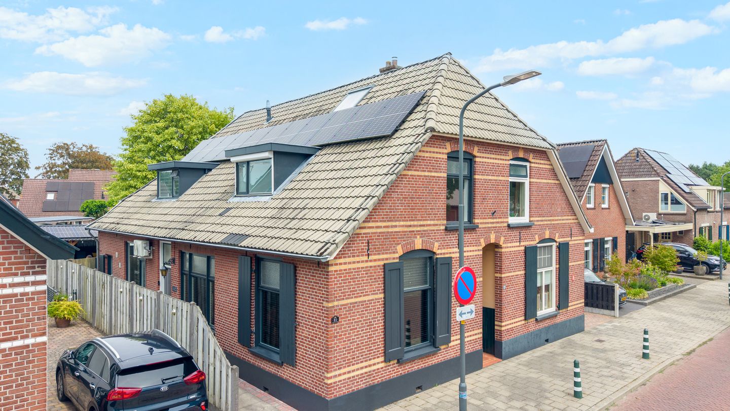 Photo 1 of van Pallandtstraat 11