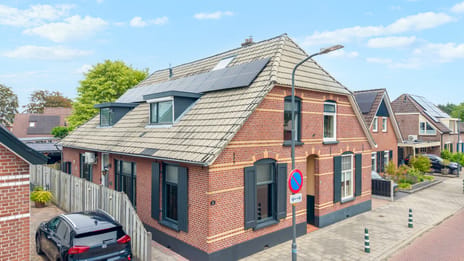 van Pallandtstraat thumbnail