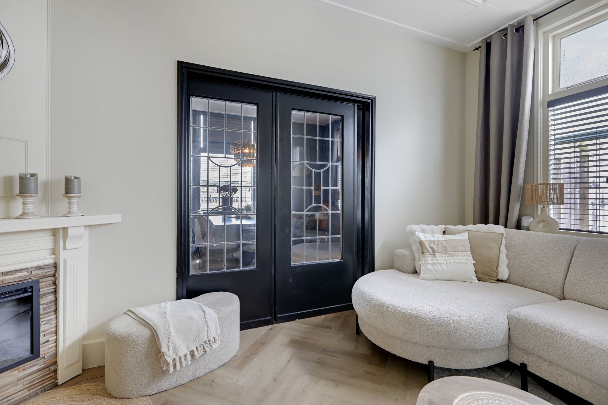 Photo 15 of van Pallandtstraat 11